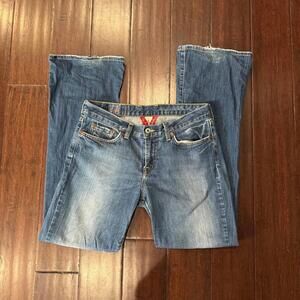 Lucky Brand Women's Casual Denim Jeans Sz 8